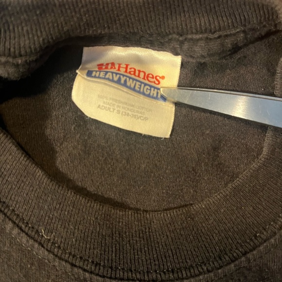 BIKE WEEK 2005 VINTAGE T SHIRT - Picture 7 of 7